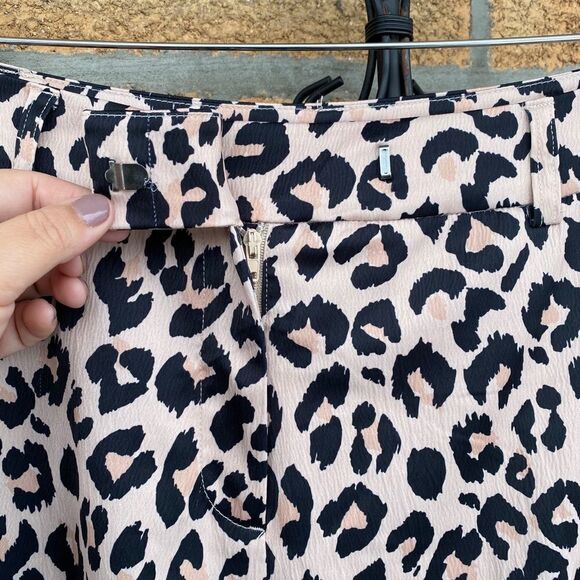 Catwalk junkie silk pants size small - Picture 6 of 15